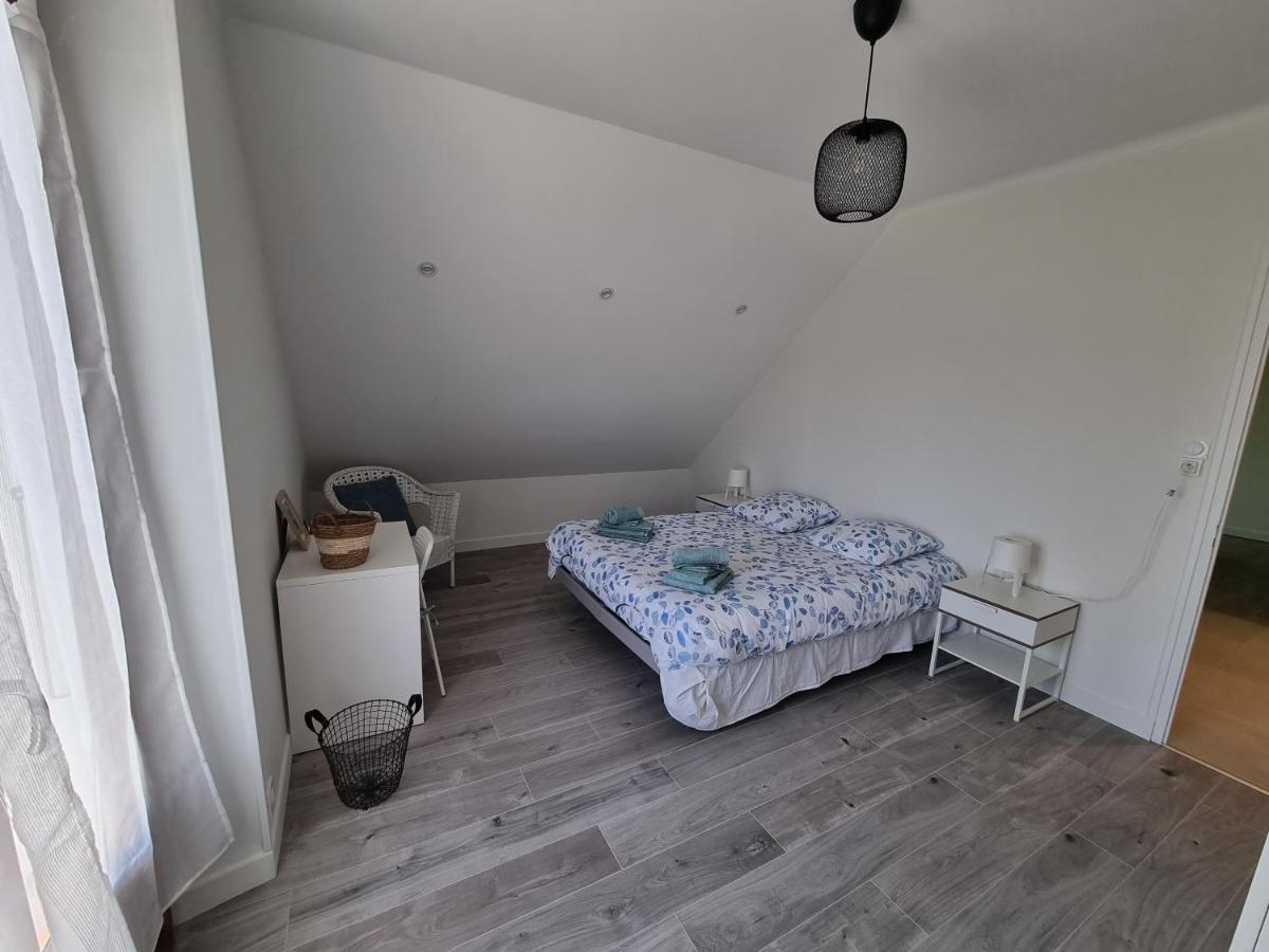 "La Scierie" T4 80M2 Annecy Apartment ภายนอก รูปภาพ