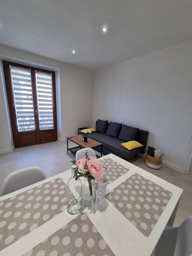 "La Scierie" T4 80M2 Annecy Apartment ภายนอก รูปภาพ