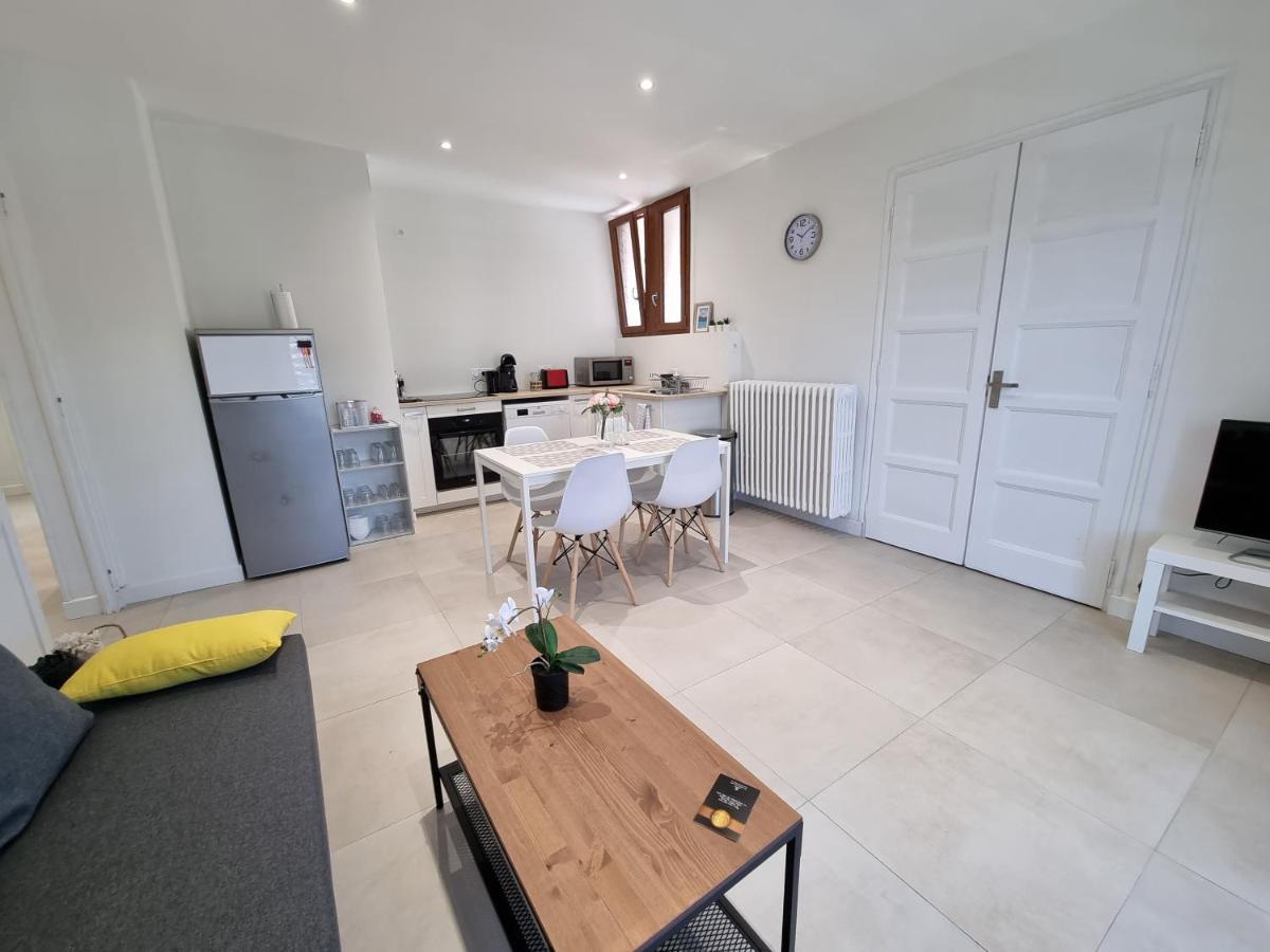"La Scierie" T4 80M2 Annecy Apartment ภายนอก รูปภาพ