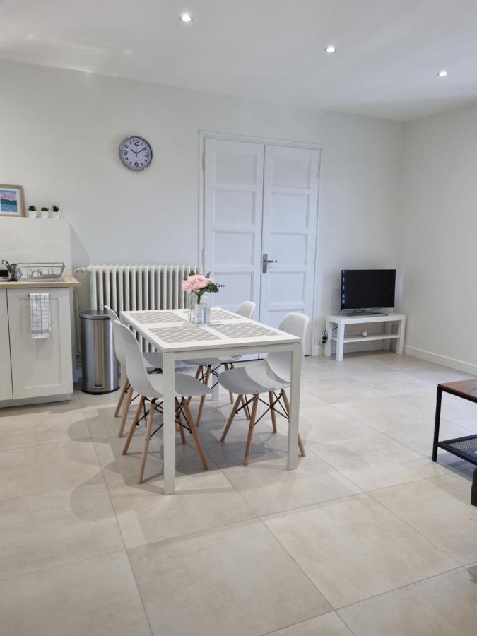 "La Scierie" T4 80M2 Annecy Apartment ภายนอก รูปภาพ