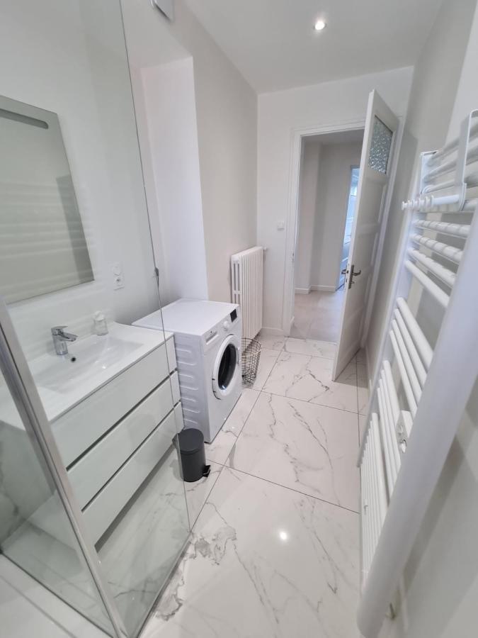 "La Scierie" T4 80M2 Annecy Apartment ภายนอก รูปภาพ