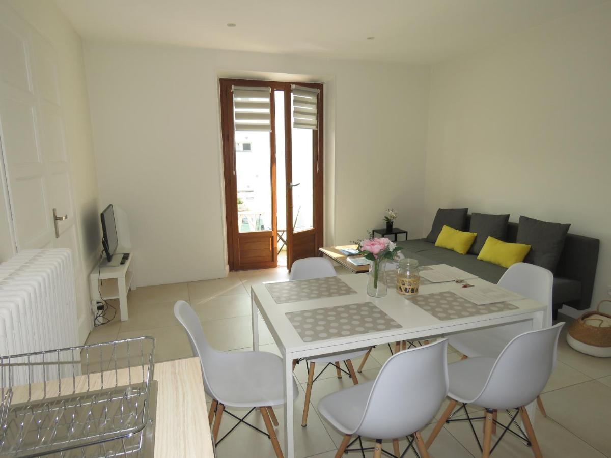 "La Scierie" T4 80M2 Annecy Apartment ภายนอก รูปภาพ