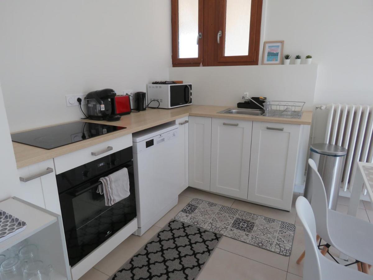 "La Scierie" T4 80M2 Annecy Apartment ภายนอก รูปภาพ
