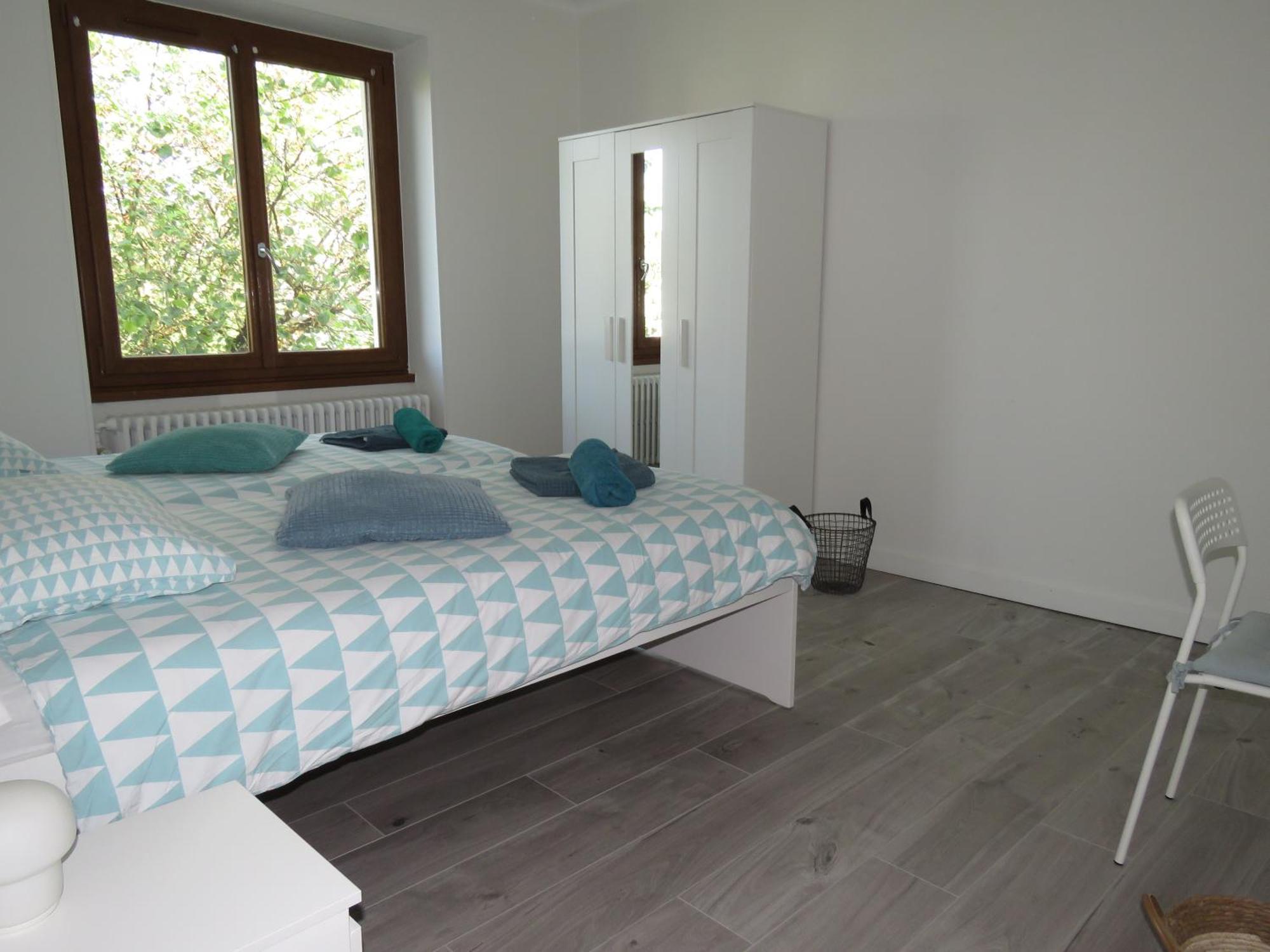 "La Scierie" T4 80M2 Annecy Apartment ภายนอก รูปภาพ